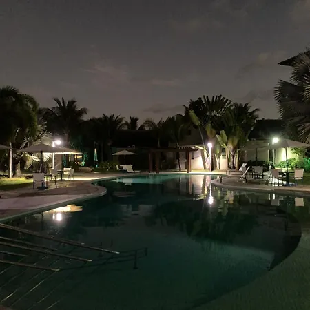 Beach Class Eco Life - Porto de Galinhas - Muro Alto - Praia do Cupe - Praia - by Home Temp-3