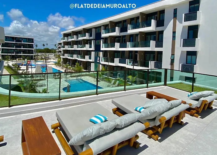 Flat De Deia - Makia Beach Experience, Muro Alto
